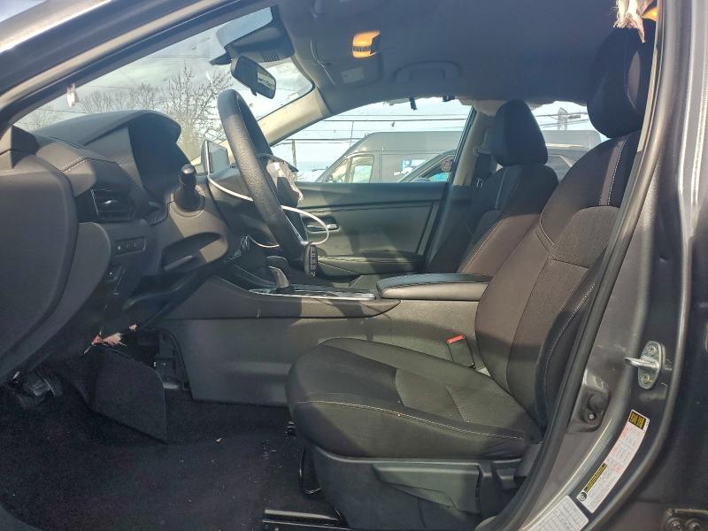 Фото 7 - NISSAN SENTRA