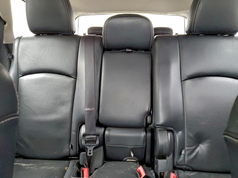 Фото 10 - DODGE JOURNEY