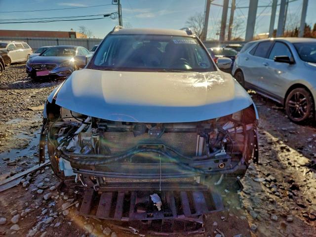 Фото 5 - NISSAN ROGUE