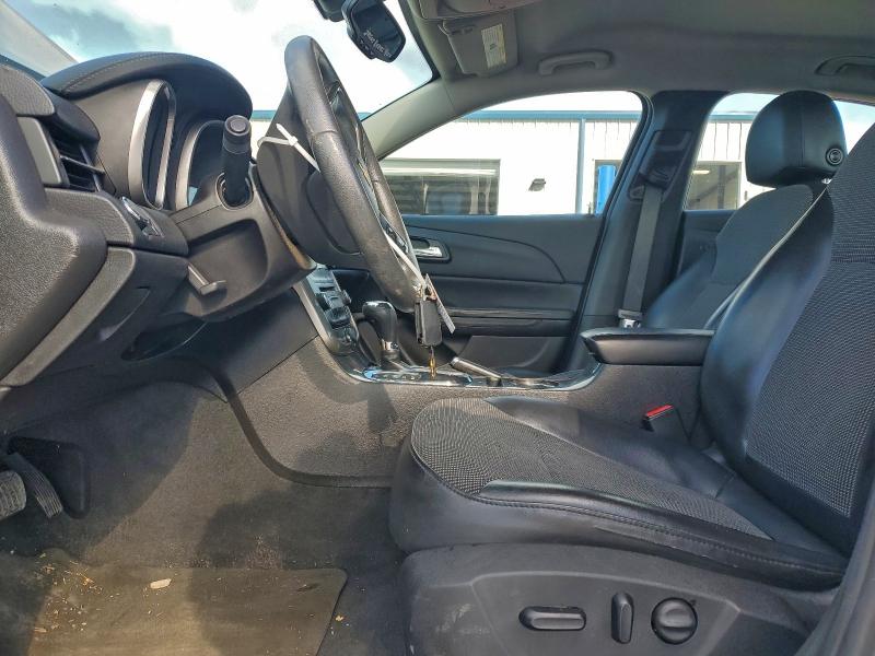 Фото 7 - CHEVROLET MALIBU