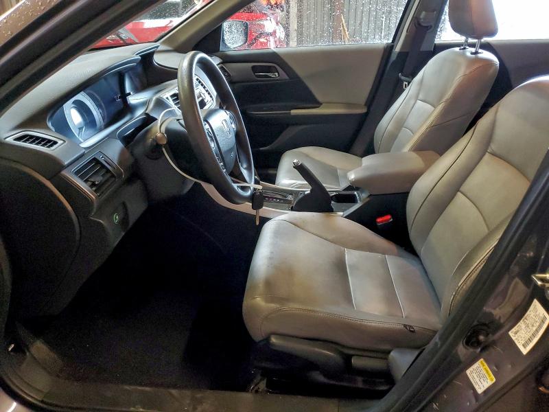 Фото 7 - HONDA ACCORD