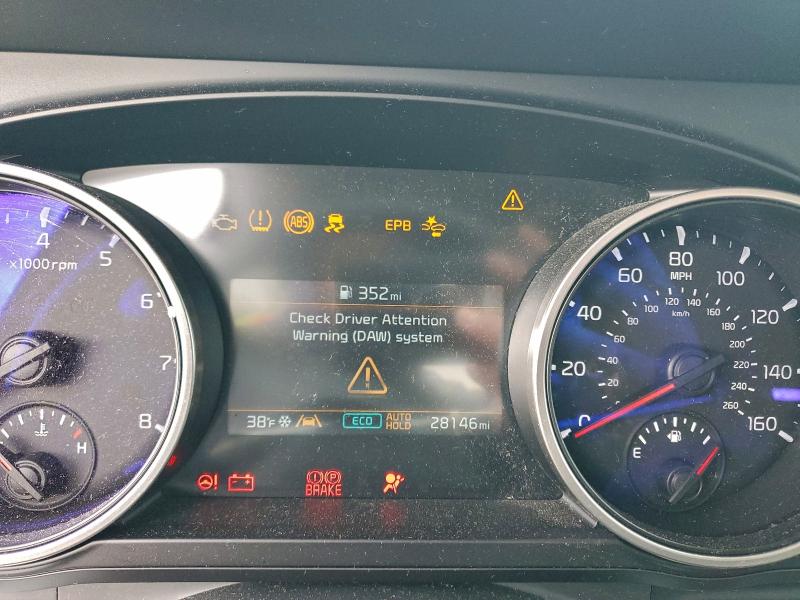 KIA CARNIVAL L 2024 VIN KNDNB4H35R6332533