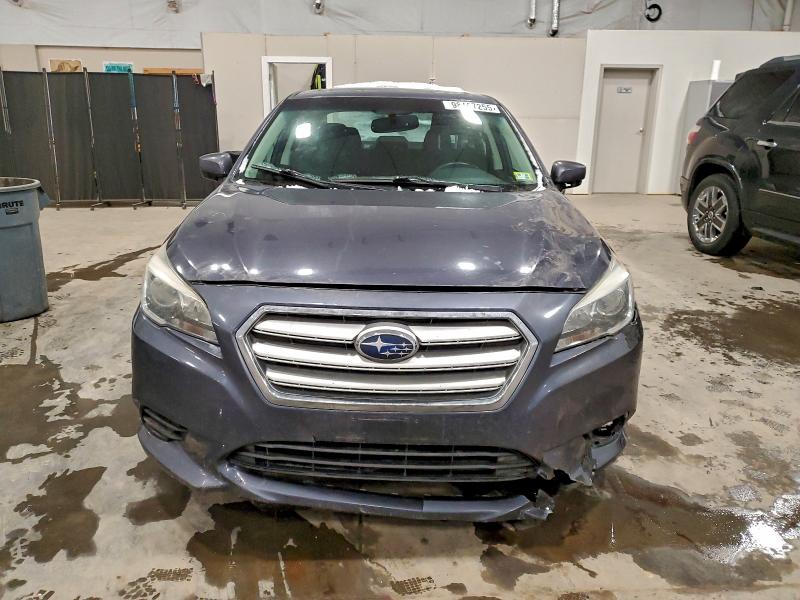 Фото 5 - SUBARU LEGACY