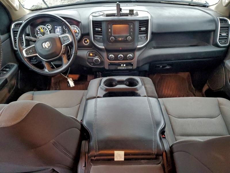 Фото 8 - RAM 1500