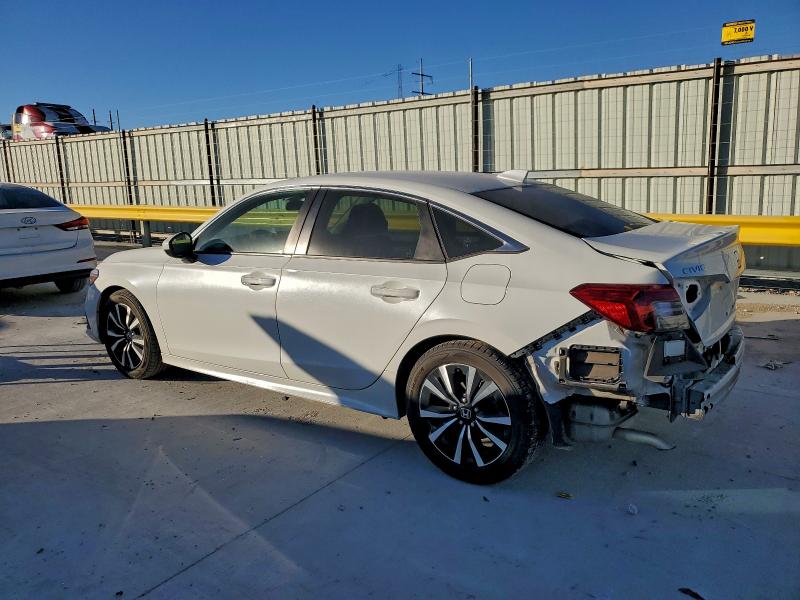 Фото 2 - HONDA CIVIC