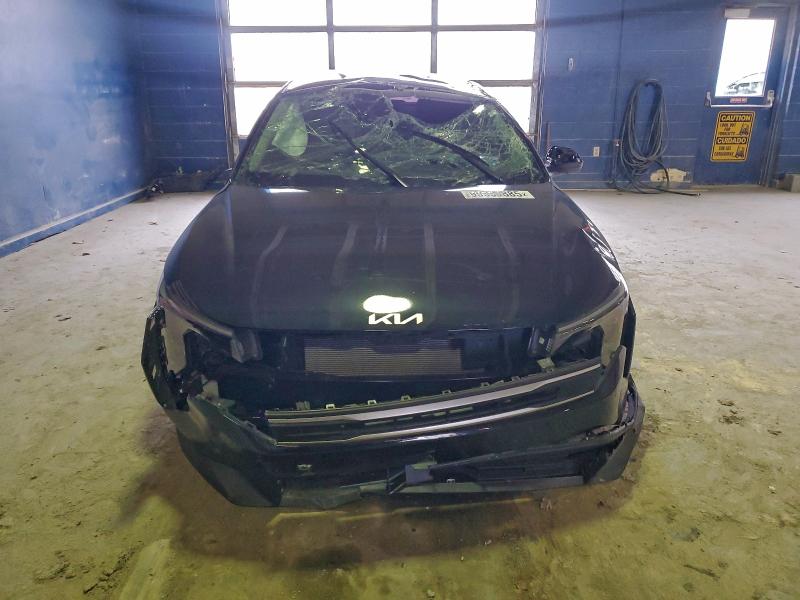 Фото 5 - KIA K4 LX