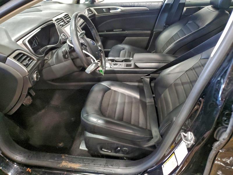 Фото 7 - FORD FUSION