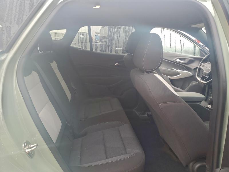 CHEVROLET TRAX 1RS 2024 VIN KL77LGE25RC122984