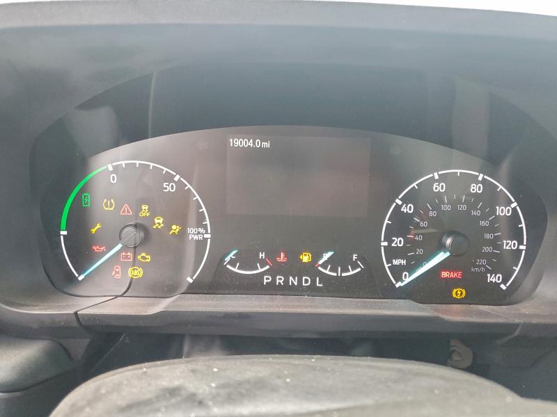 Фото 9 - FORD MAVERICK