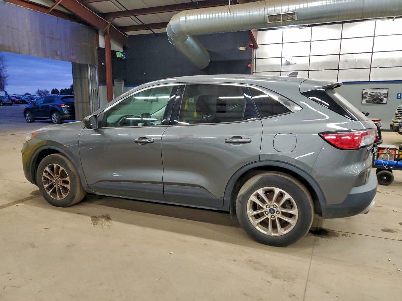 Фото 2 - FORD ESCAPE