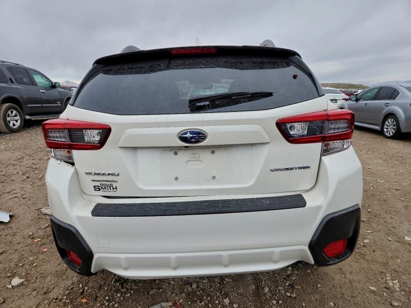 Фото 6 - SUBARU CROSSTREK