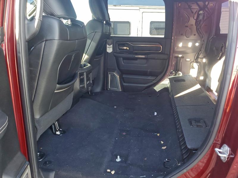 Фото 10 - RAM 2500