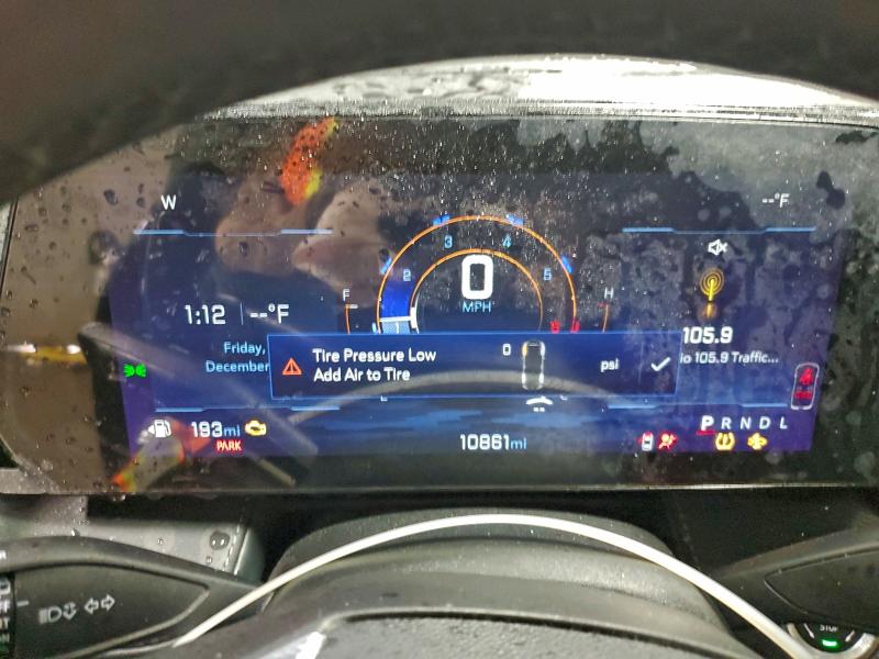 Фото 9 - CHEVROLET EQUINOX