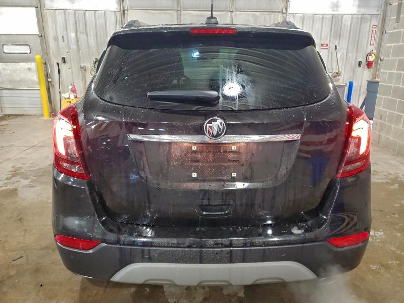 Фото 6 - BUICK ENCORE