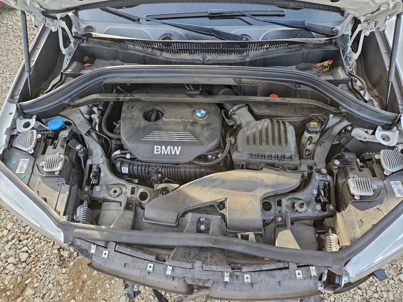 Фото 12 - BMW X1