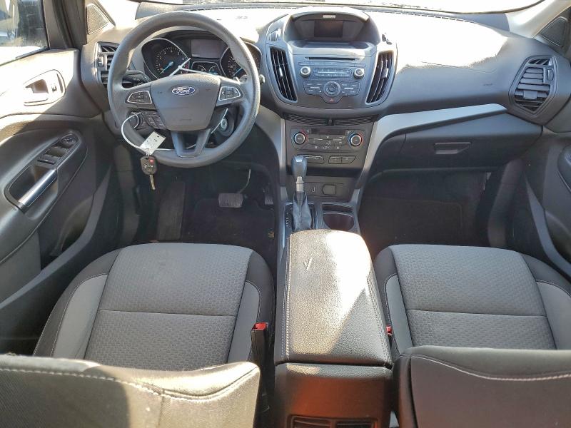 Фото 8 - FORD ESCAPE