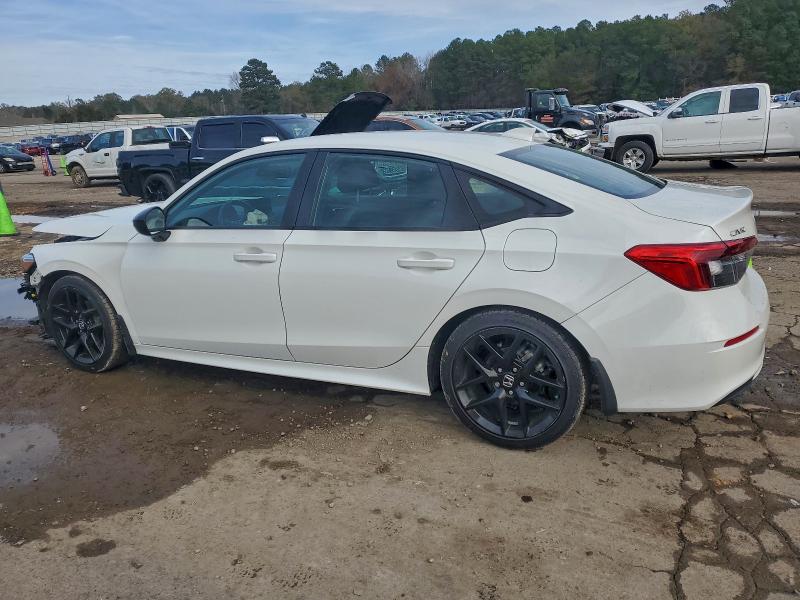 Фото 2 - HONDA CIVIC