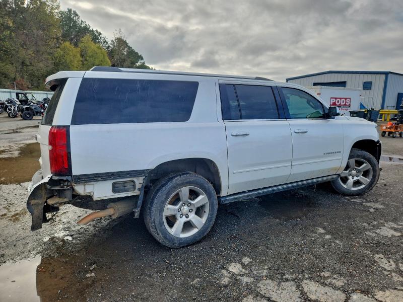 Фото 3 - CHEVROLET SUBURBAN