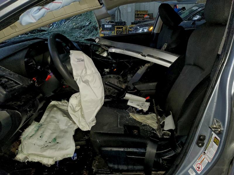 Фото 7 - SUBARU IMPREZA