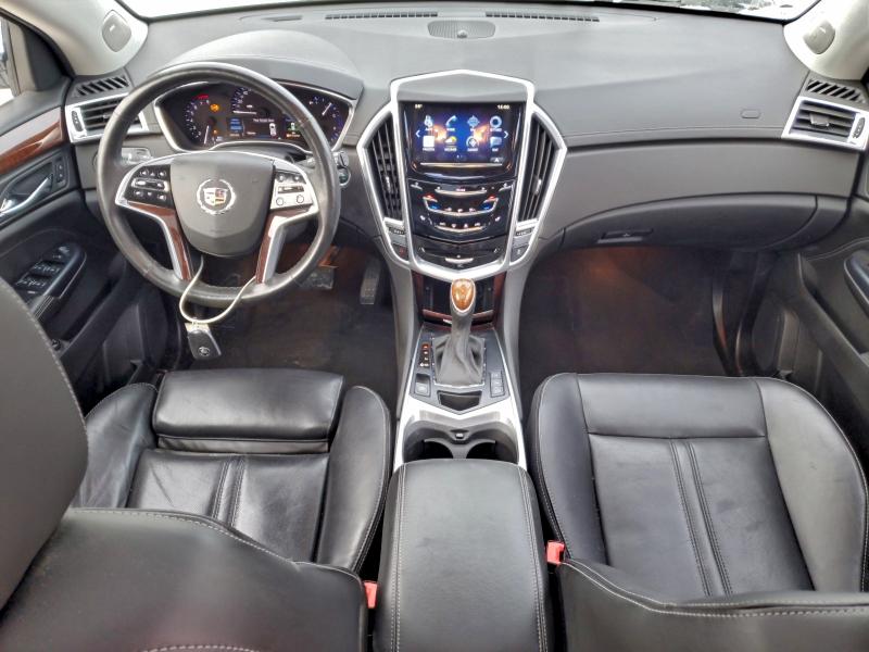CADILLAC SRX 2015 VIN 3GYFNEE33FS526629