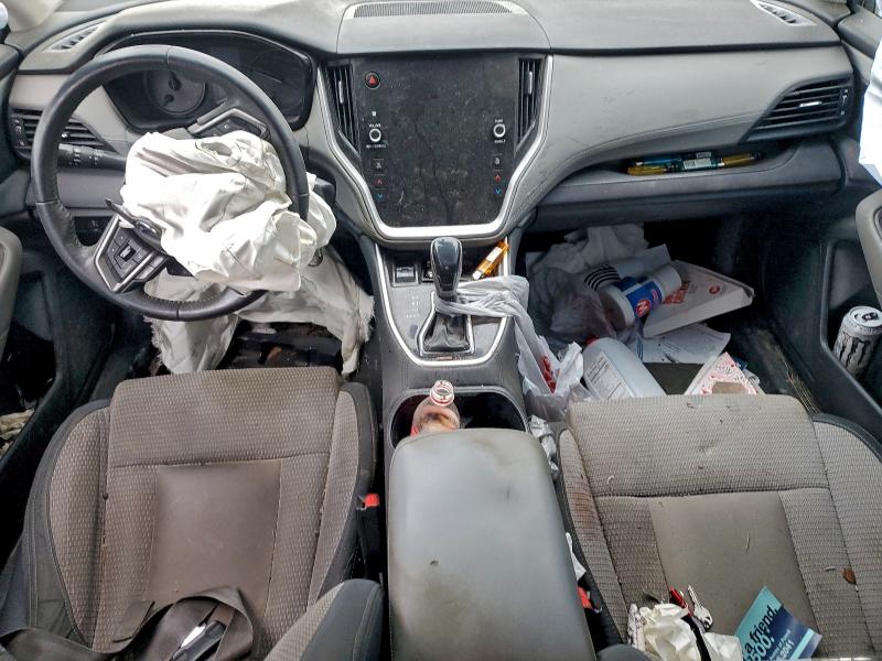 Фото 8 - SUBARU OUTBACK