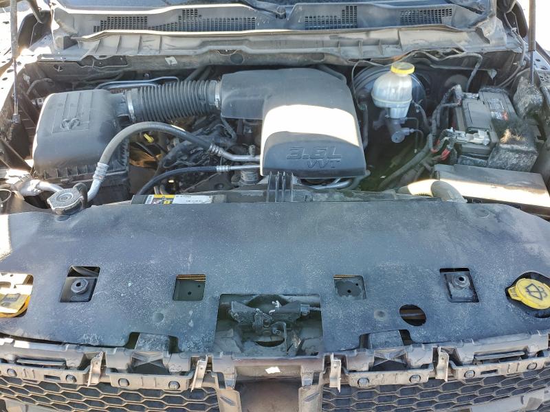 Фото 11 - RAM 1500