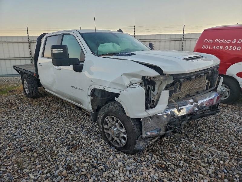 Фото 4 - CHEVROLET ALL Models