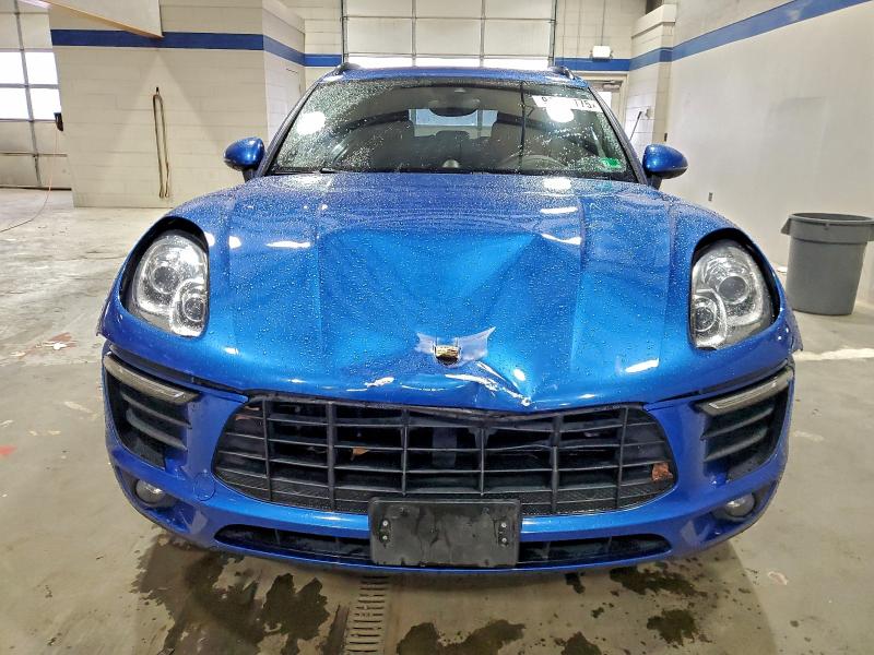 Фото 5 - PORSCHE MACAN