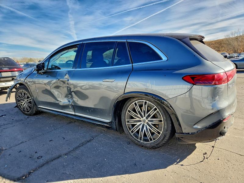 MERCEDES-BENZ EQS SUV 45 2023 VIN 4JGDM2EB4PA005262
