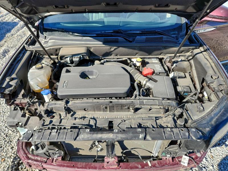 Фото 11 - LINCOLN NAUTILUS