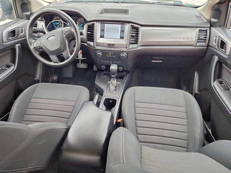 Фото 8 - FORD RANGER