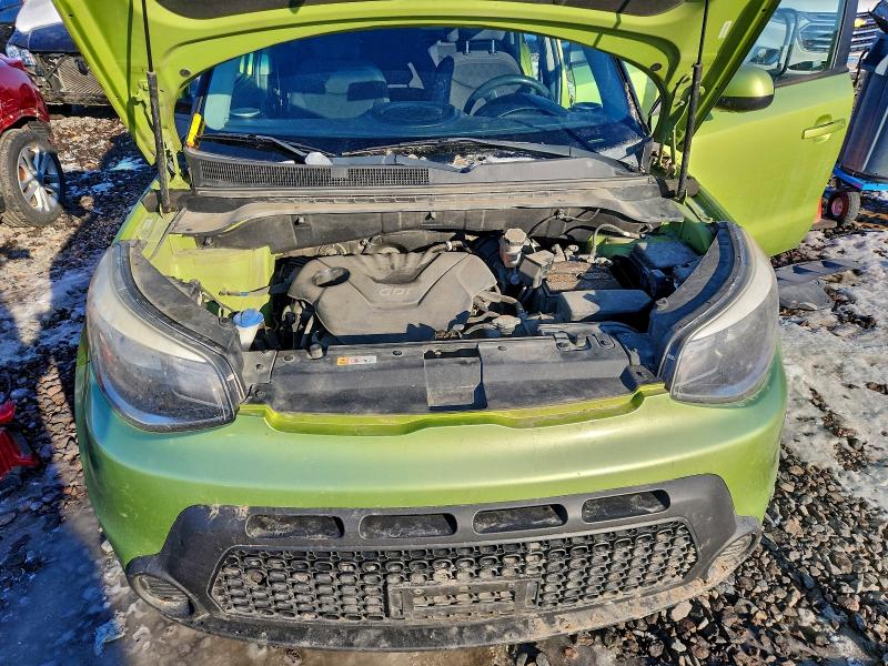 Фото 11 - KIA SOUL