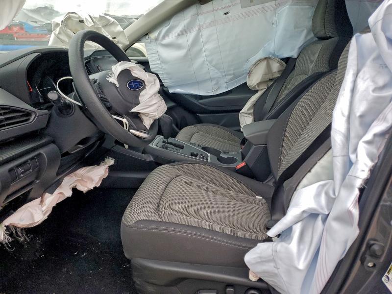 Фото 7 - SUBARU CROSSTREK