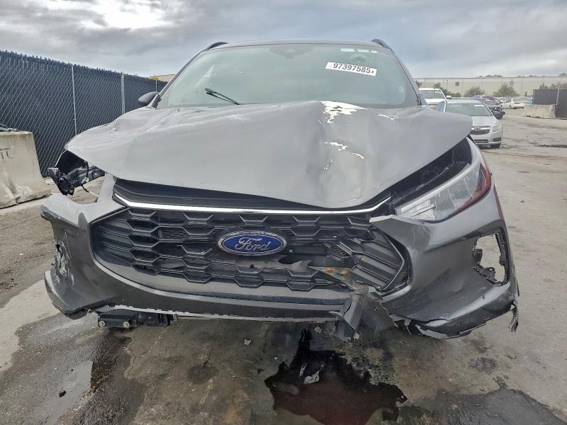 FORD ESCAPE ST 2025 VIN 1FMCU0MN6SUA62422