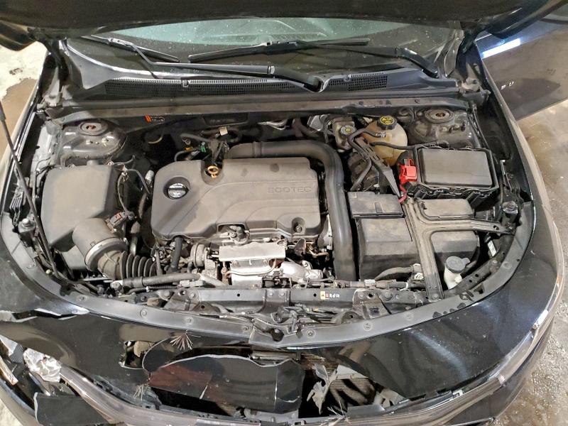 Фото 11 - CHEVROLET MALIBU