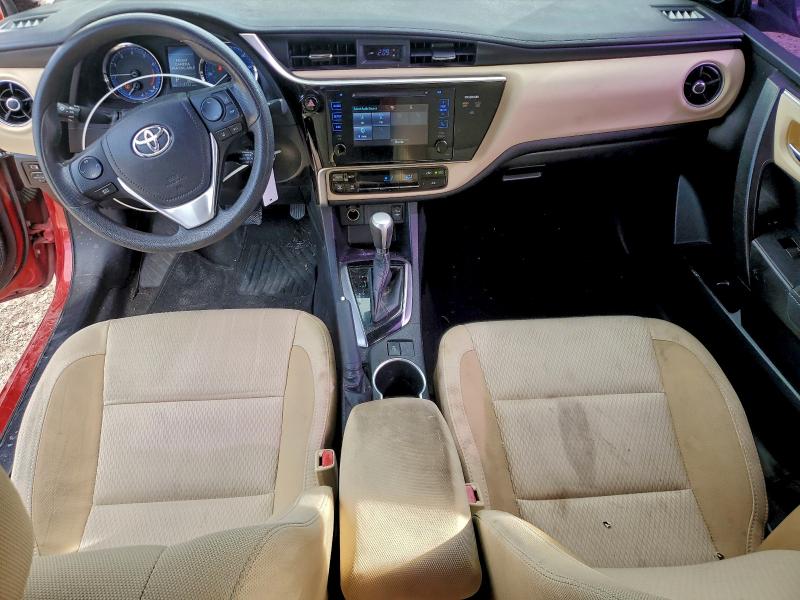 Фото 8 - TOYOTA COROLLA