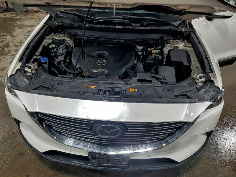 Фото 12 - MAZDA CX-9