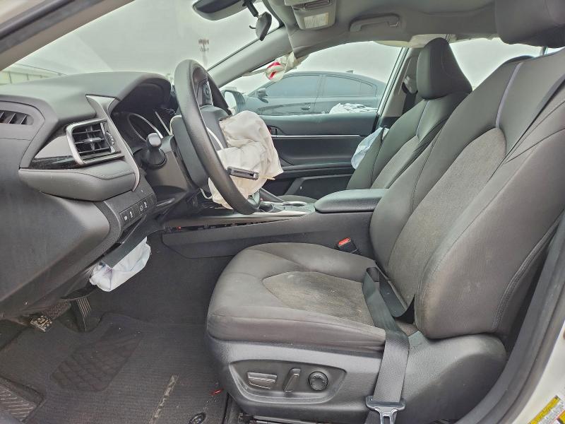 Фото 7 - TOYOTA CAMRY