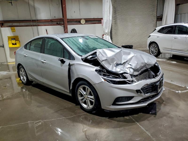 Фото 4 - CHEVROLET CRUZE