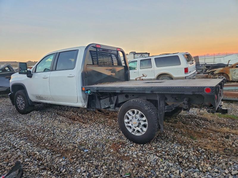 Фото 2 - CHEVROLET ALL Models