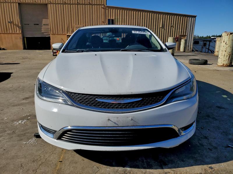 Фото 5 - CHRYSLER 200