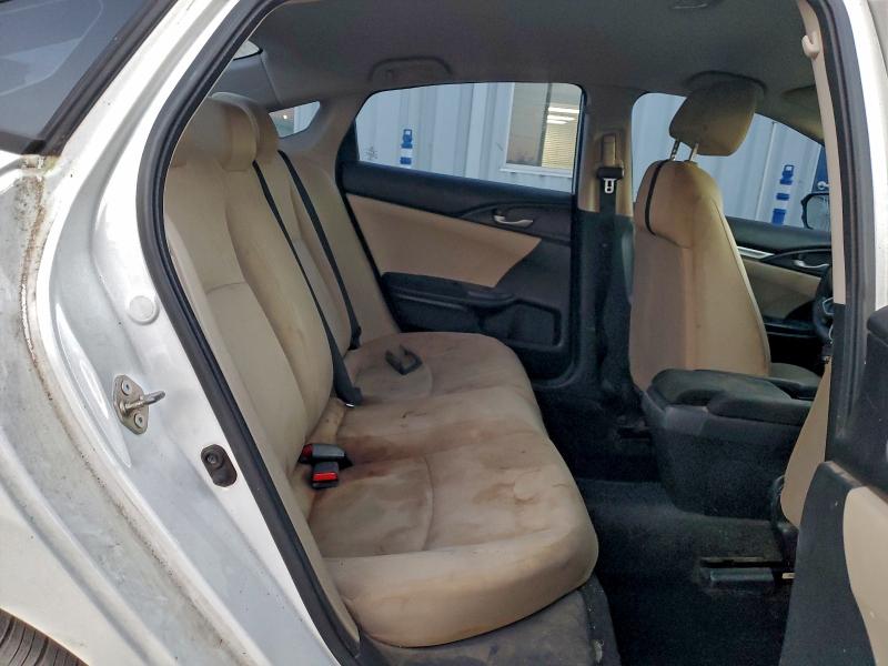 Фото 10 - HONDA CIVIC