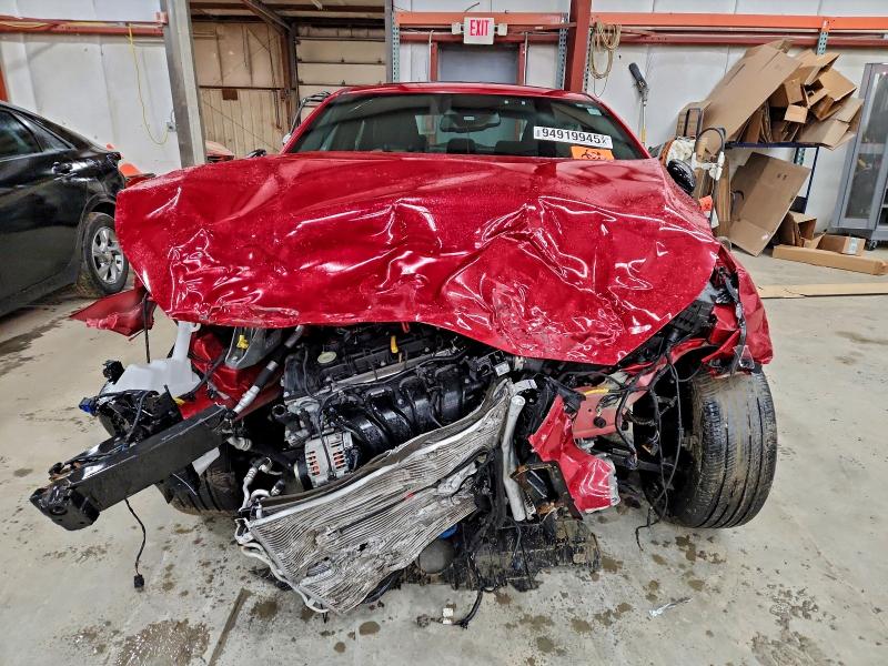 Фото 5 - KIA FORTE