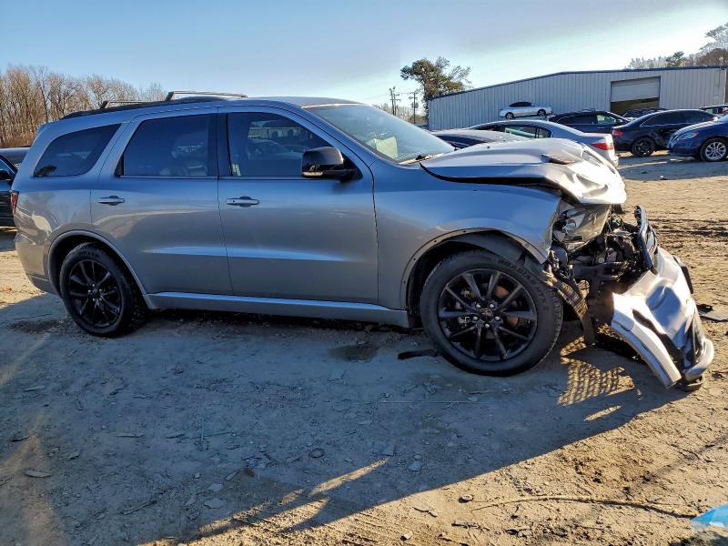 Фото 4 - DODGE DURANGO