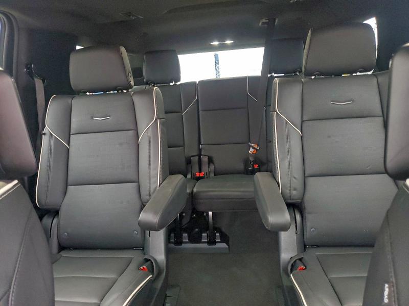 Фото 10 - CADILLAC ESCALADE