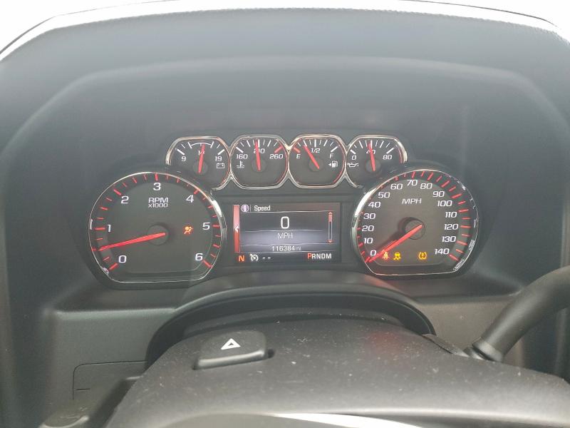 Фото 9 - GMC SIERRA