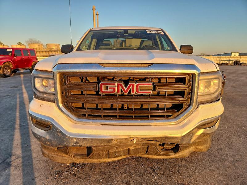 Фото 5 - GMC SIERRA