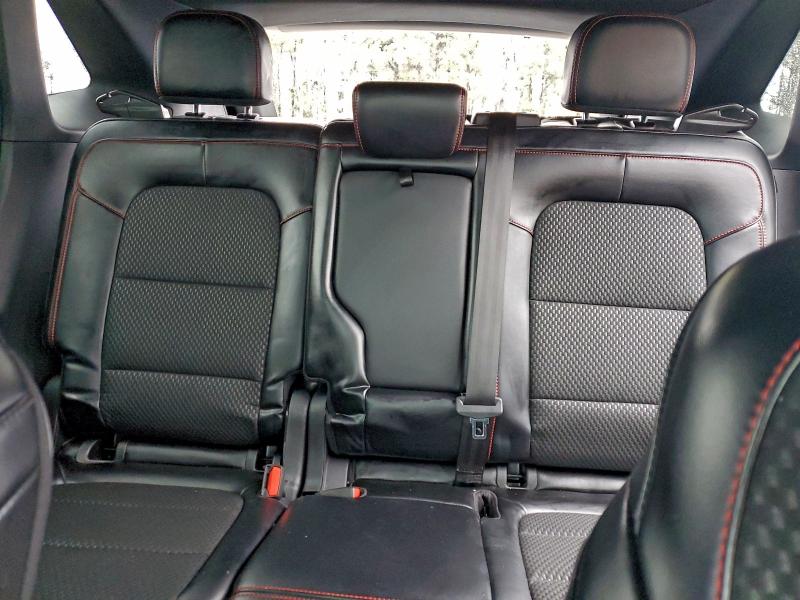 Фото 10 - FORD ESCAPE ST