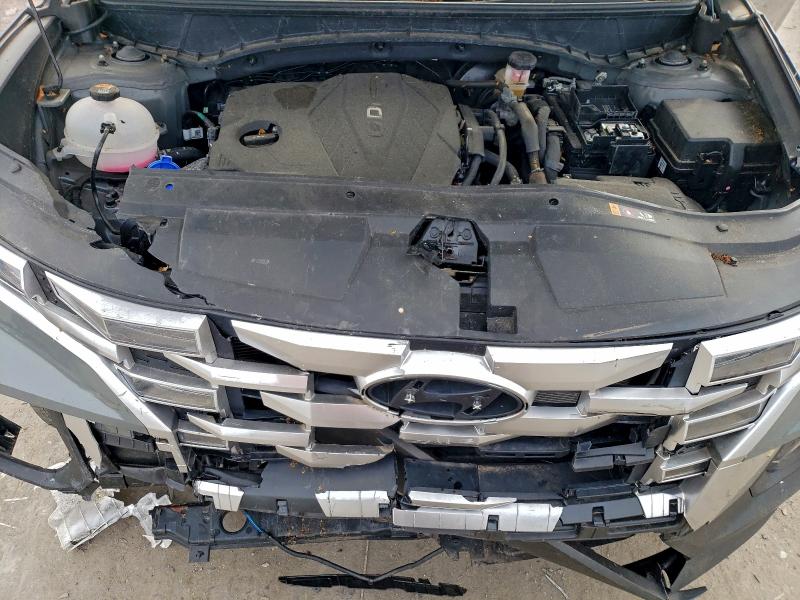 HYUNDAI SANTA CRUZ 2024 VIN 5NTJCDDE7RH121375