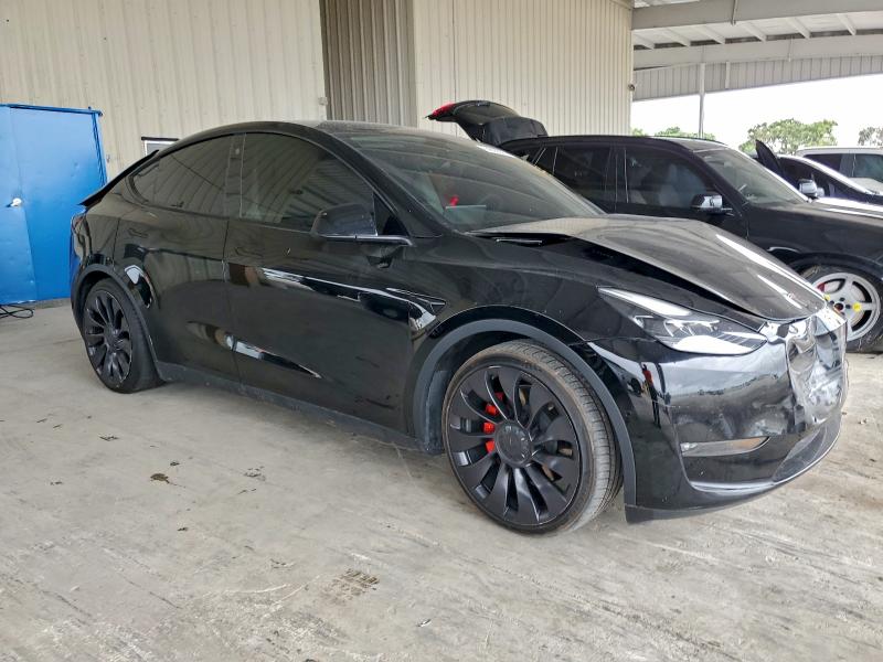 Фото 4 - TESLA MODEL Y